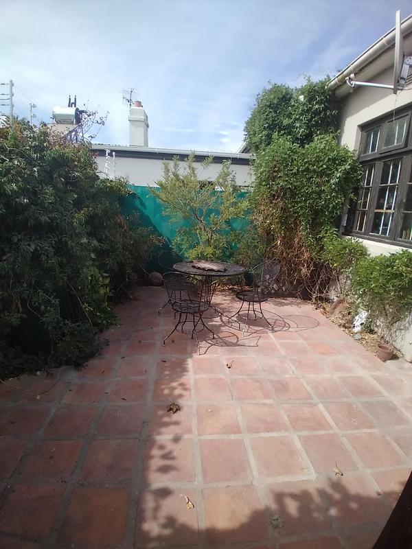 2 Bedroom Property for Sale in Observatory Western Cape